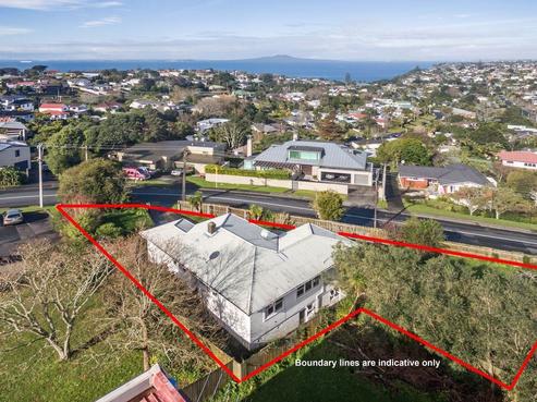 68 Lyons Avenue, Murrays Bay