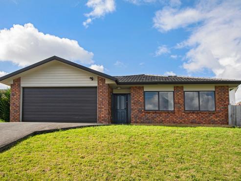 10 Brunner Terrace, Kamo