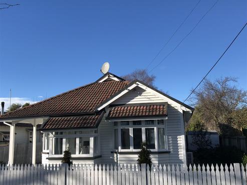 96 Roker Street, Somerfield