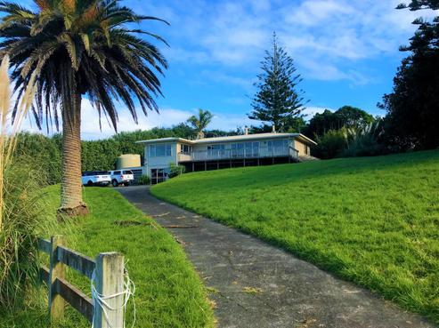 410 Whiriwhiri Road, Otaua