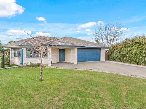 10 Cezanne Grove, Rolleston