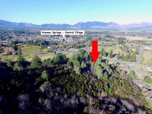 126 Jacks Pass Road, Hanmer Springs