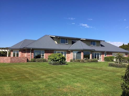 44 Alpine View, Hokitika