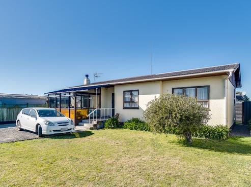 81 Taradale Road, Onekawa