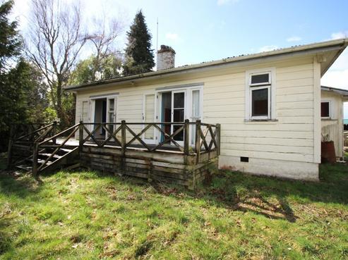 25 Lee Street, Ohakune