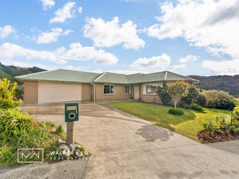 1 Frankie Stevens Place, Riverstone Terraces