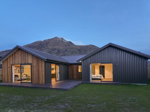 100 Stalker Road, Lower Shotover