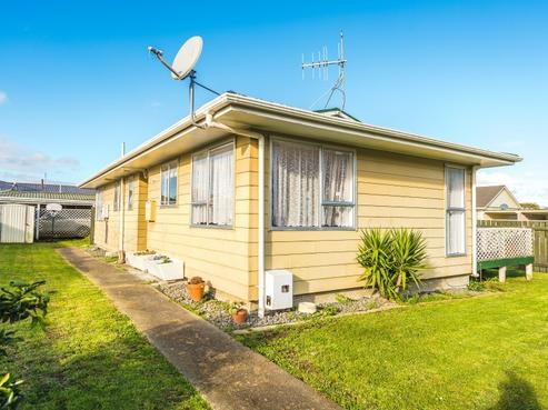 1 Fraser Place, Aramoho