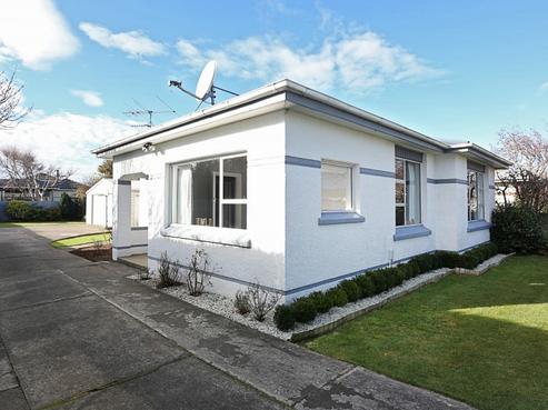 87 Bamborough Street, Richmond