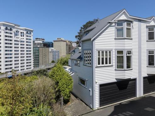 55A Bolton Street, Kelburn