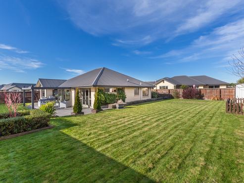 8 Kandinsky Close, Rolleston