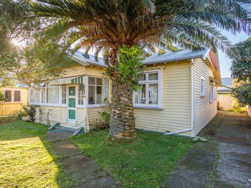 36 William Street, Petone