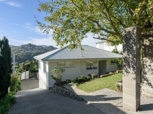 11 Rochester Street, Wilton