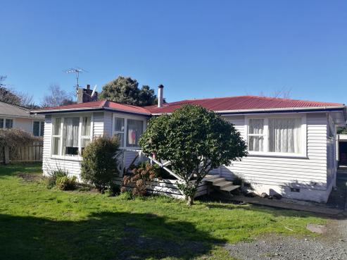 5 Moore Street, Featherston