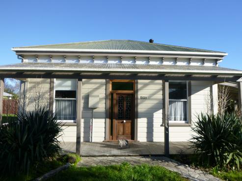 124 Derby Street, Westport