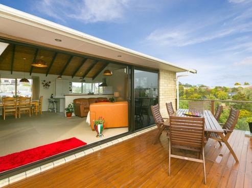 88D Dorset Avenue, Lynmouth