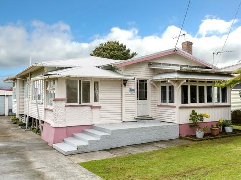 41 Fitzroy Road, Fitzroy