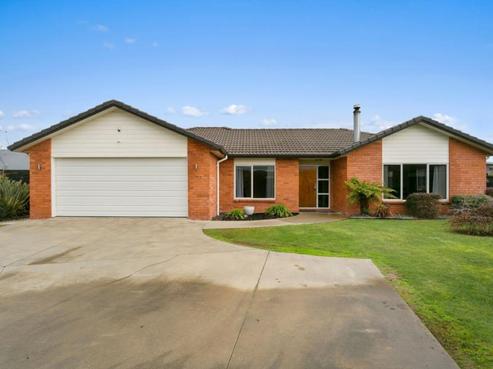 18A Jasmine Place, Cambridge