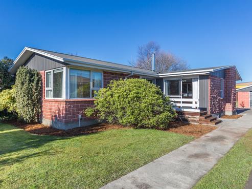109 Ohoka Road, Kaiapoi