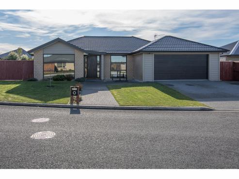 12 Mulberry Street, Rangiora