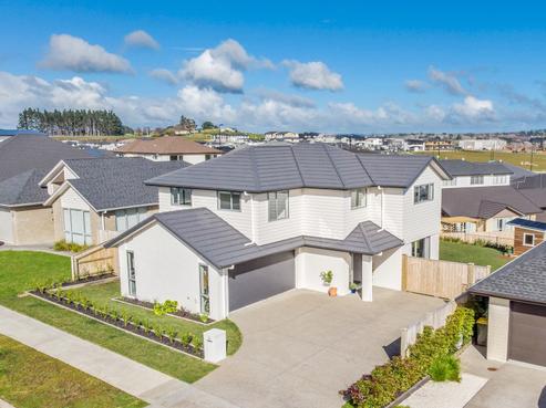 24 Kingfisher Road, Silverdale