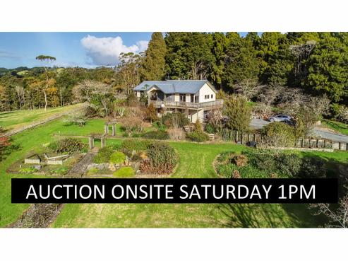 61 Perry Road, Warkworth