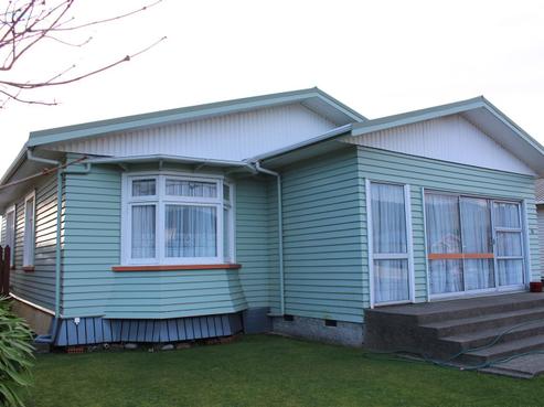 18 Milton Road, Greymouth