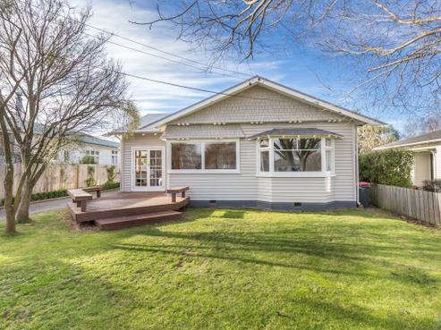 46 Fairview Street, Somerfield