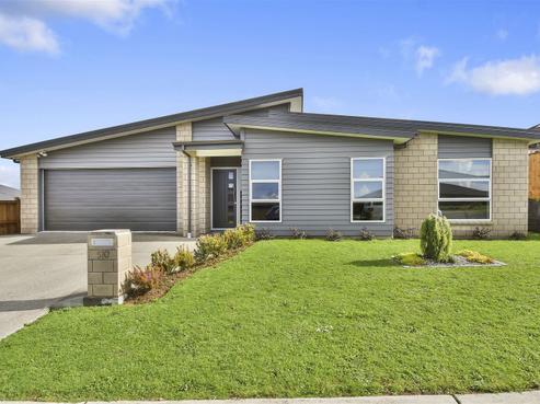 50 Westmuir Crescent, Pokeno