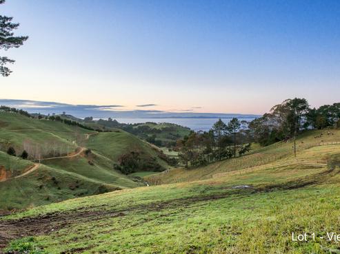 226 Pinnacle Hill Road, Mangatawhiri