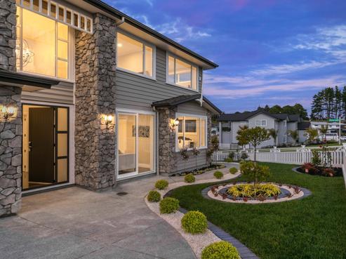 28 Ormonde Drive, Silverdale