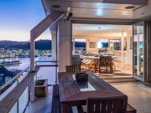 40 Palliser Road, Roseneath