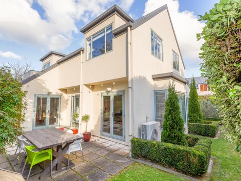 157A Idris Road, Strowan