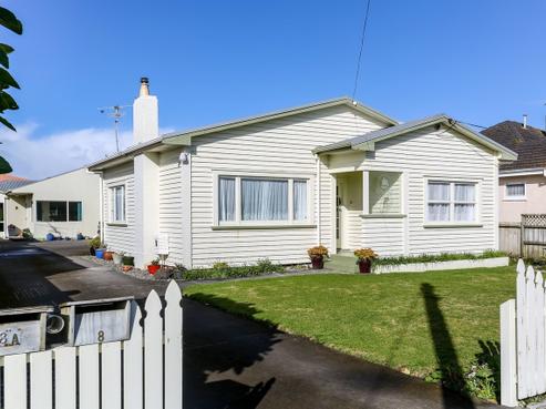 8 Witako Street, Fitzroy