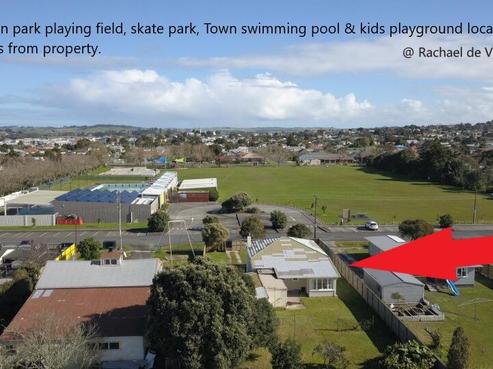 17 Onslow Street, Dargaville