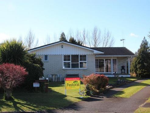 384 Christie Avenue, Te Awamutu