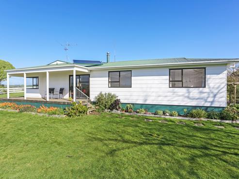 2029 Miranda Road, Mangatangi
