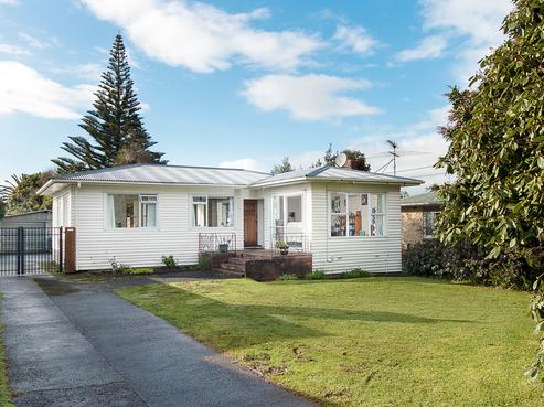 8 Collie Road, Pukekohe