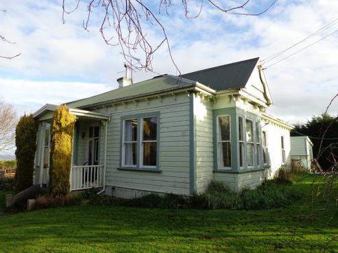 22 View Street, Balclutha