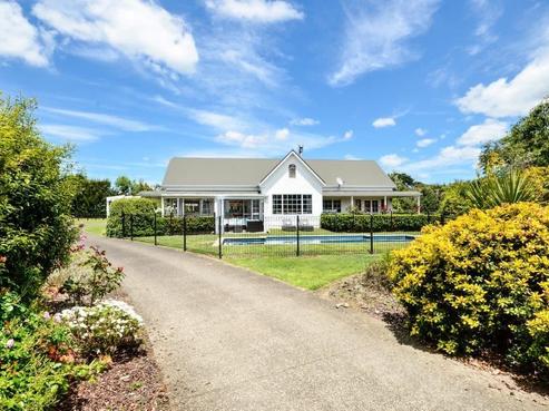 150 Taupaki Road, Taupaki