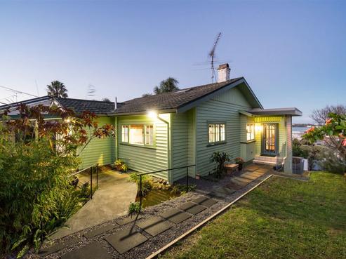 11 Richmond Avenue, Northcote Point