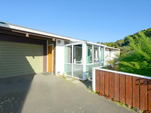 13 Raekura Place, Redcliffs