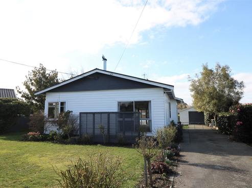 36 Harris Street, Pleasant Point