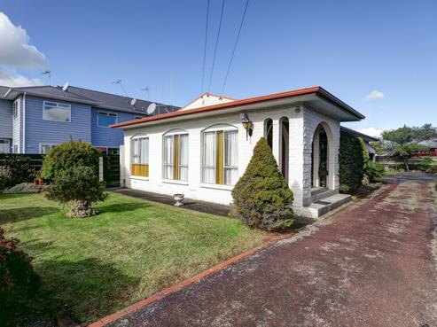 58 Wellington Street, Hamilton East
