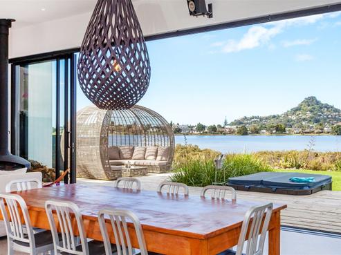 115 Pepe Road, Tairua