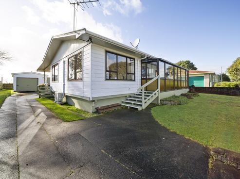 12 Ngarue Place, Waitara