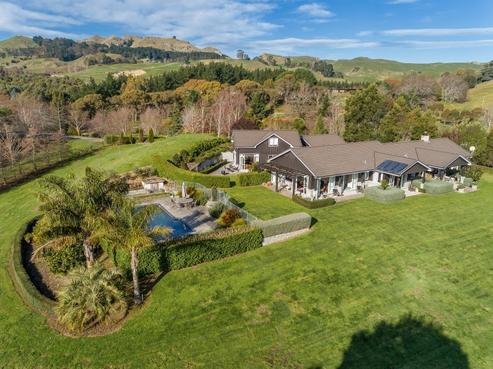 148 Kopanga Road, Havelock North