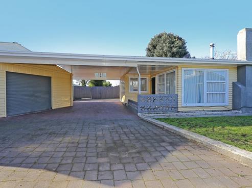 7 O'Connell Place, Havelock North