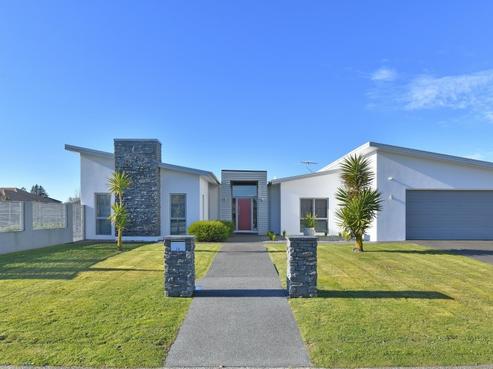 34 Belgrave Drive, Rangiora