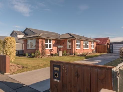 27 Cavendish Street, Allenton